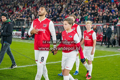 00 AZ - Almere City 23-24