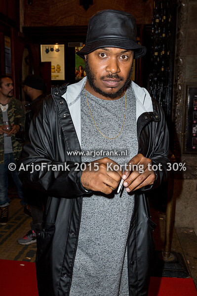 Straight Outta Compton