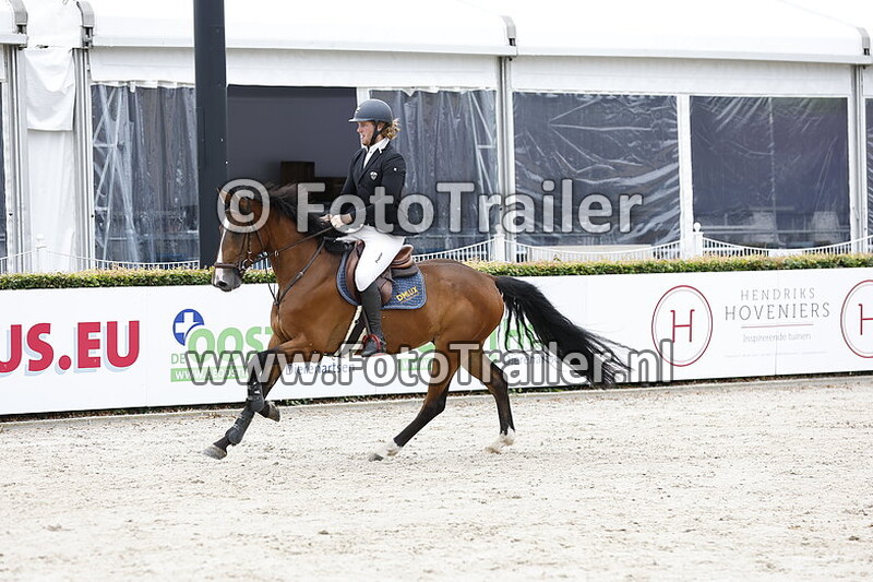 roderick van den engh