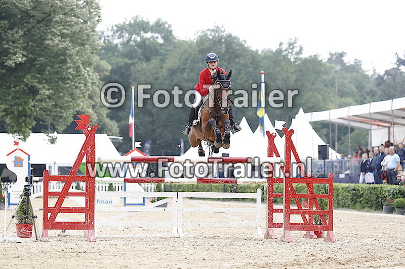 Maria Barnewitz Schou