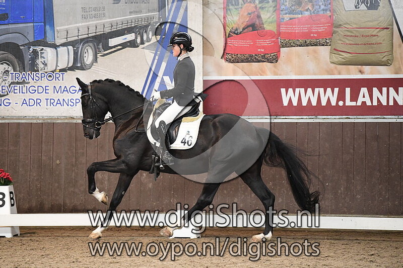 Reliv van t Amaryllishof