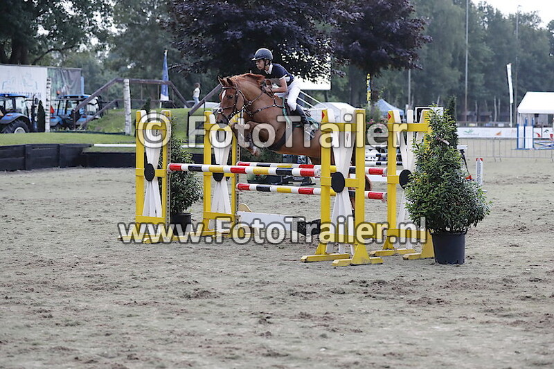 Yannick Janssen van Grunsve