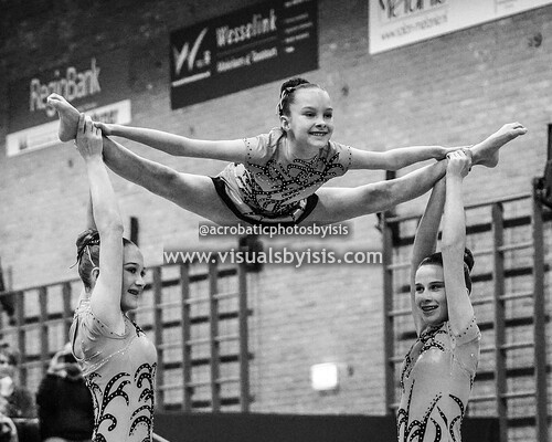 PW1 & PW2 C/D/E - Ruurlo - 14 & 15 januari