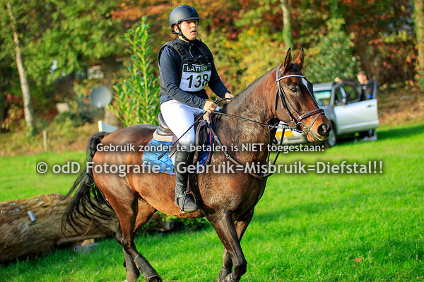 SGW Bathmen 29-10-22