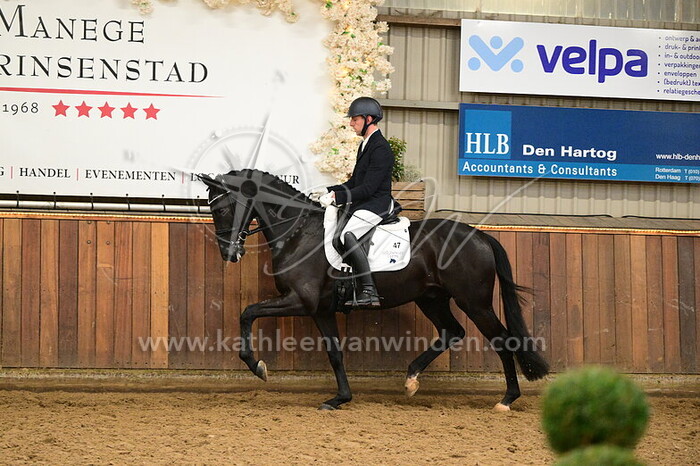 Philip van Ommen - Mein Bester