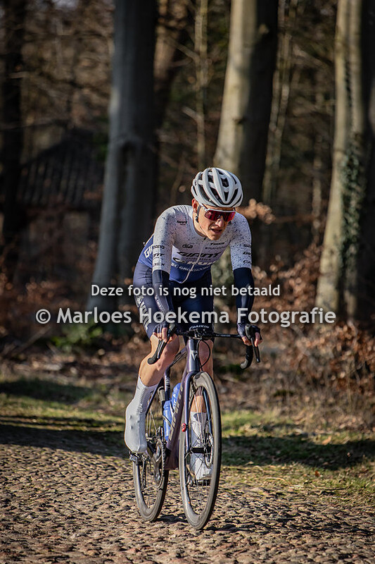 Kasseienomloop Exloo | Elite | 9 maart 2024