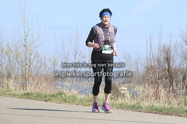 Stevensloop halve marathon 2025