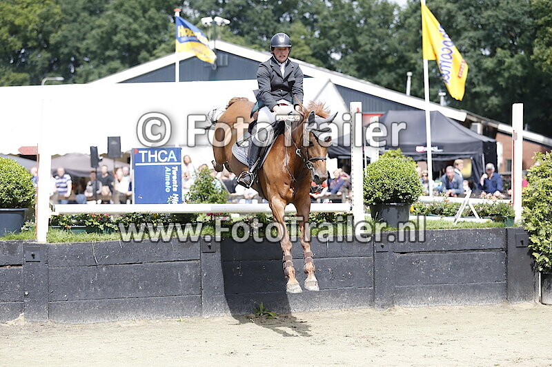 Marwin van den Nieuwenhuijze