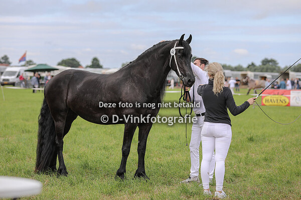 44. Gea fan 'e Rolbrége