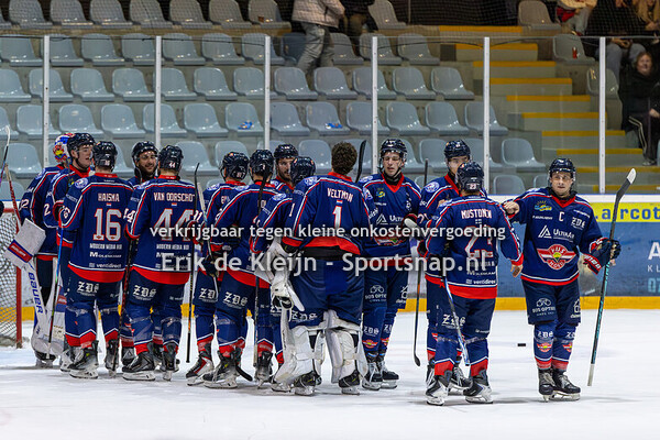 2025-12-19 IJshockey HIJS-Flyers