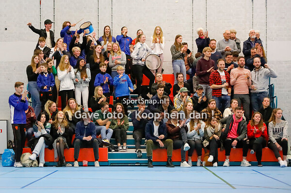 09-04-2022 Korfbal VEO - Die Haghe