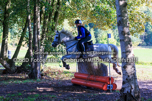 Training Margo groep 1 11.00 ZH 28-09-25