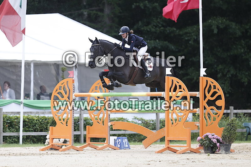 Maria Louise Kingsrod