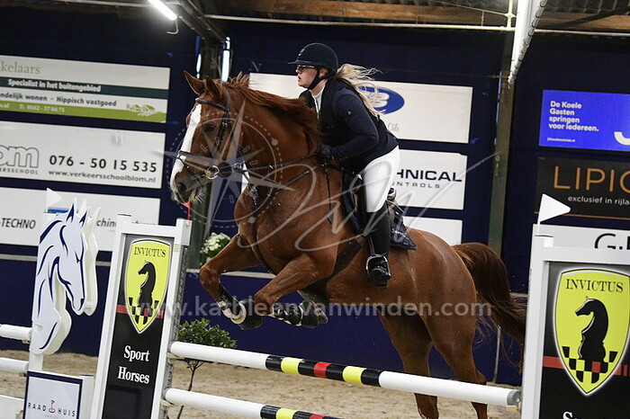 Jelske Dekkers - Sentinel's From Me Z