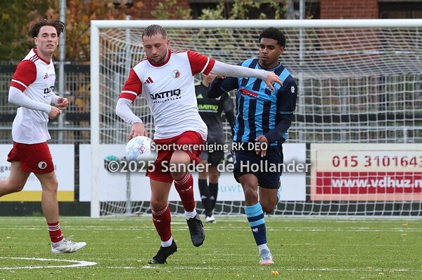 RKDEO - Forum Sport 0-0