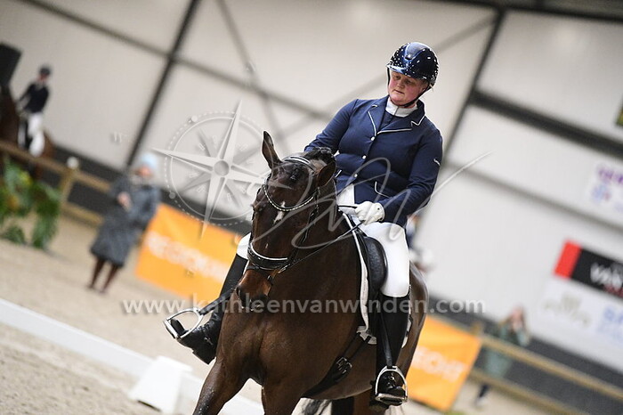 Annemieke Oudijk - Miss Montreal Lady