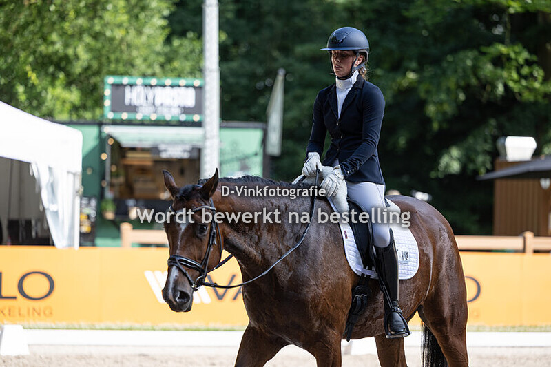 Ilse Olivier - Olivier