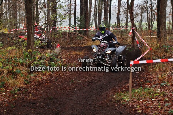 Quads Bos