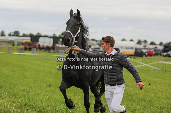 31. Gaia van Haringvliet