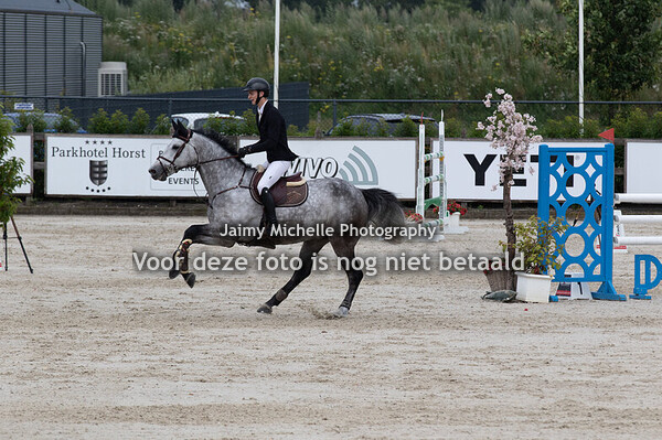 Sem Huizenaar - Mcjack Flash