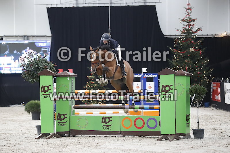 Marleen van der Burg