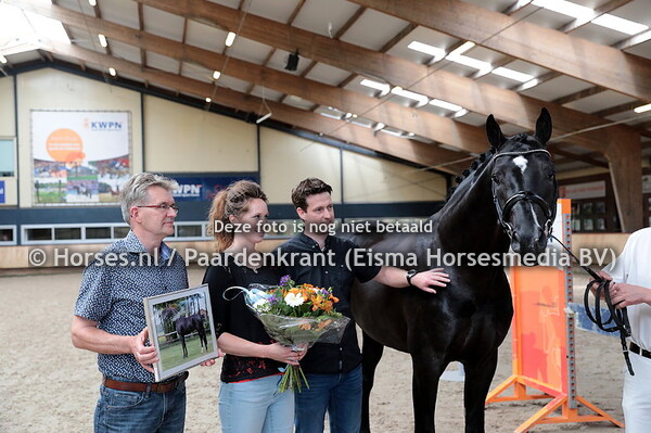 45 Kaiser Weltino v Dante Weltino x Vivaldi
