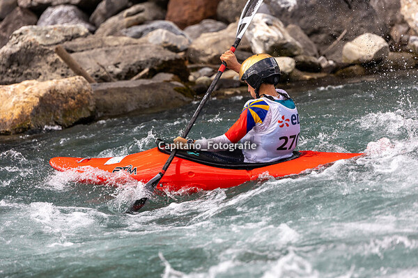 Championnat de France Kayak Cross, part 3
