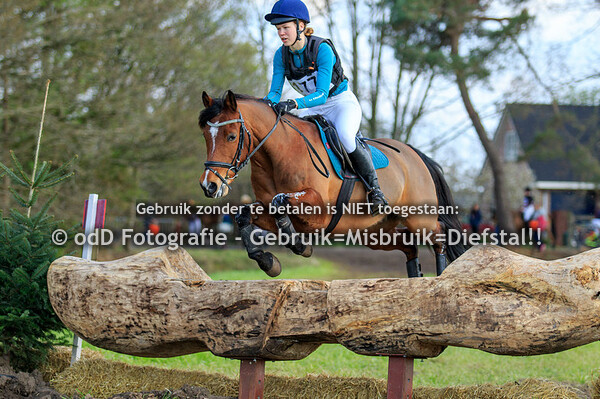 Eventing Etten-Leur 10-04-22