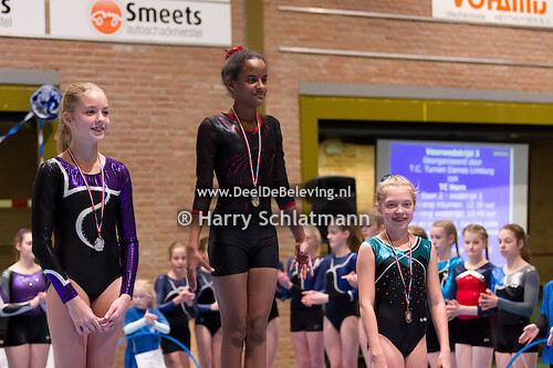 Zaterdag 21 januari Wedstrijd 1