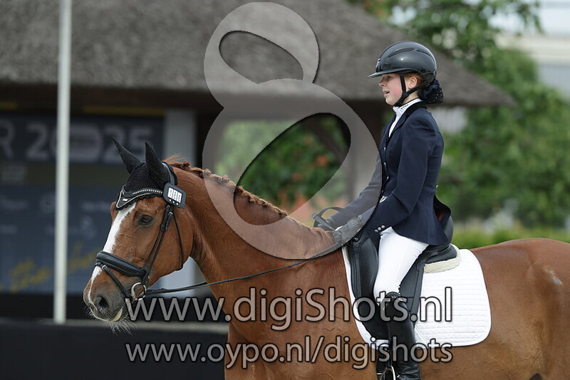 Glendale vd Kempenhoeve