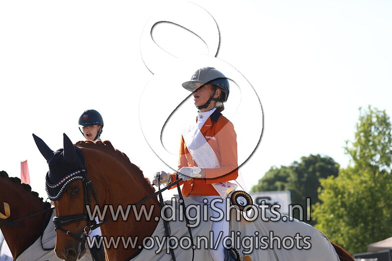 Children Nations Cup