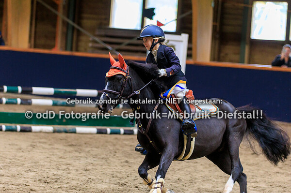 Geldrop Hippique Pony's C80 13-10-24