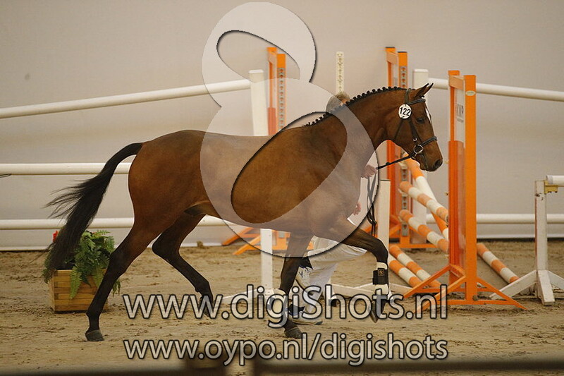 Mister Moskou OMHG v. Gorbatsjov OMHG