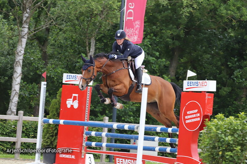 Tolbert 20-06-2019 L