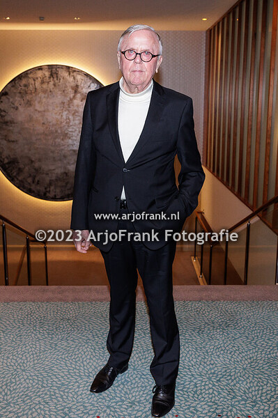 40jaar Jubileum Paul Schulten