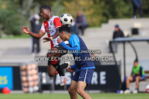 Feyenoord 018 - AZ 018 uitslag 0-1