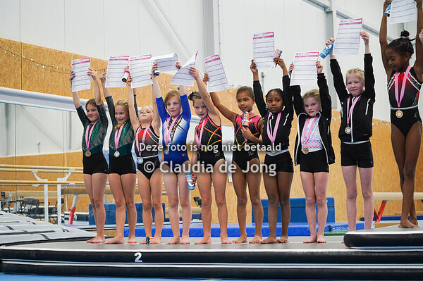 Ronde 2 zondag 30 november 2025