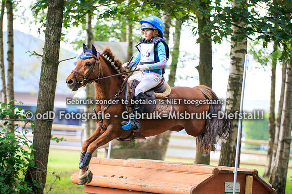 Brabant Horse Trials Nationaal 19-05-19