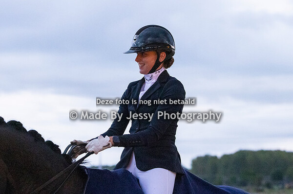 Zaterdag Prijsuitreikingen