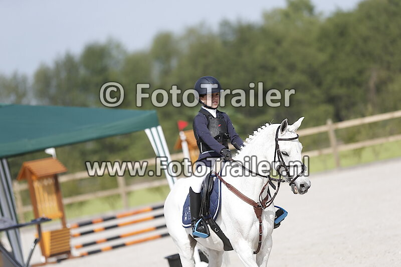 Renske van Middendrop