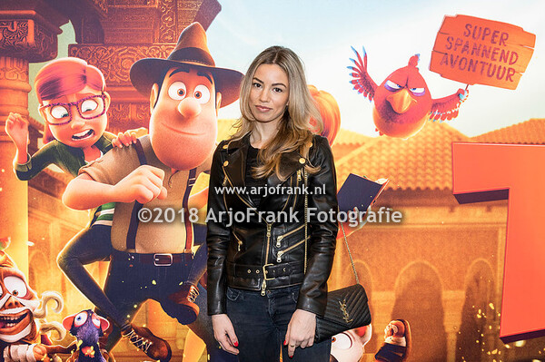 Ted en Het Geheim van Koning Midas