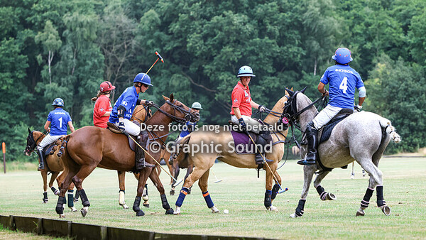 Salentein Cup Putten Polo