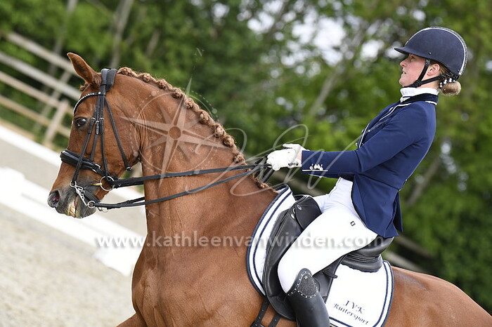 Kiara van Grevenbroek