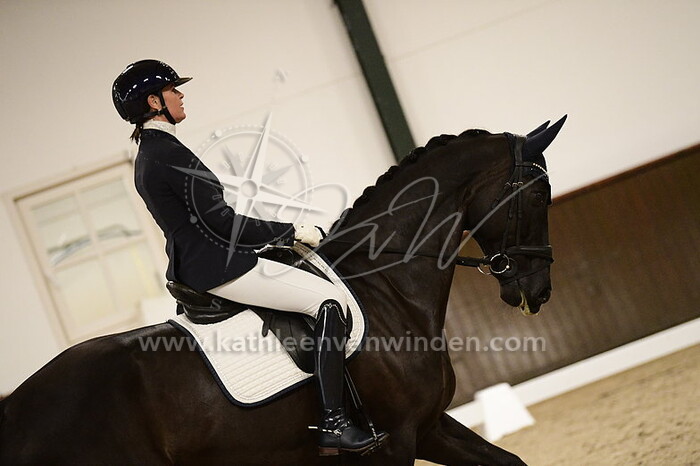 Rajka schouteren - Icoon S