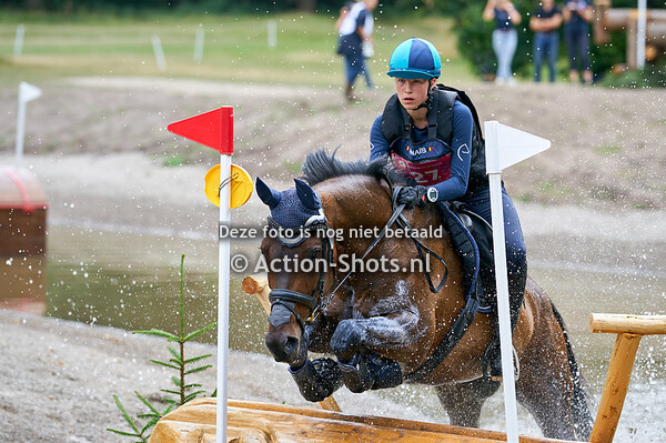 30-6-2023 - Maarsbergen Horse Trials - CCI2* Crosscountry