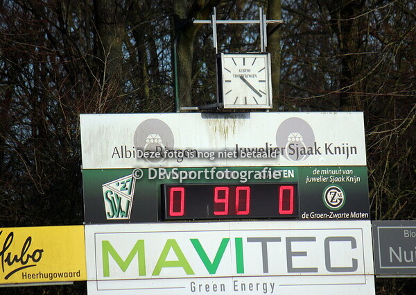 SVW '27 - HCSC (0-0)