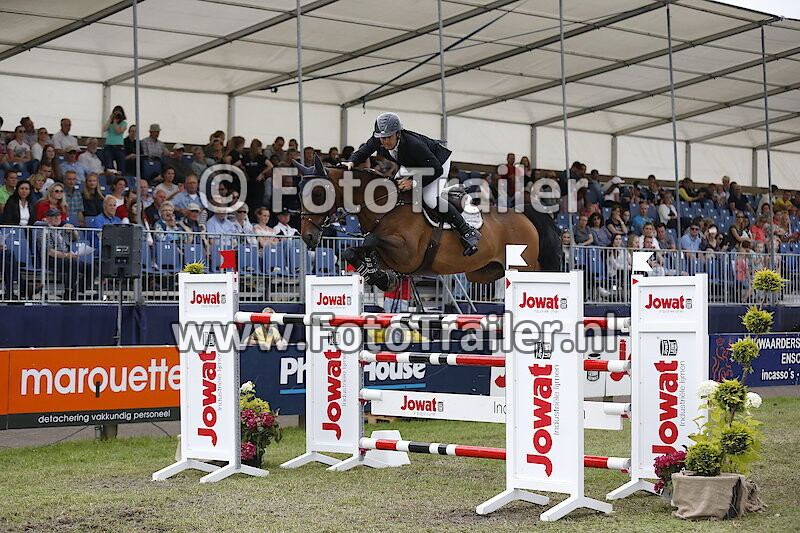 James Paterson Robinson