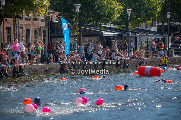 Swim to Fight Cancer 2025