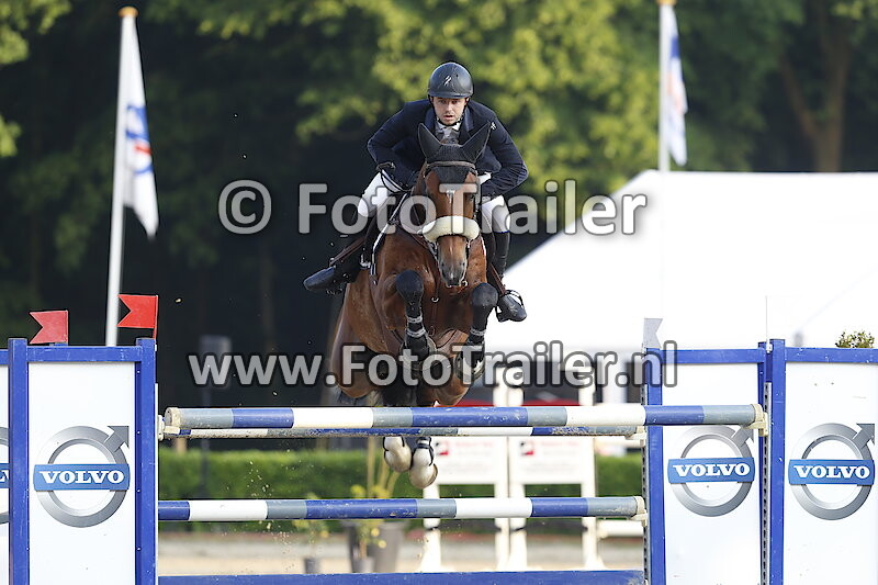 Patrick van der Schans