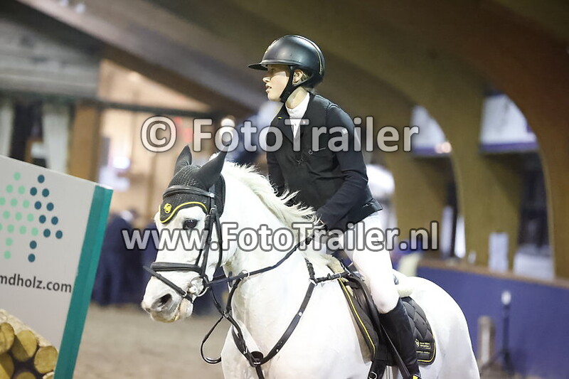 tessy van der veden jonkers